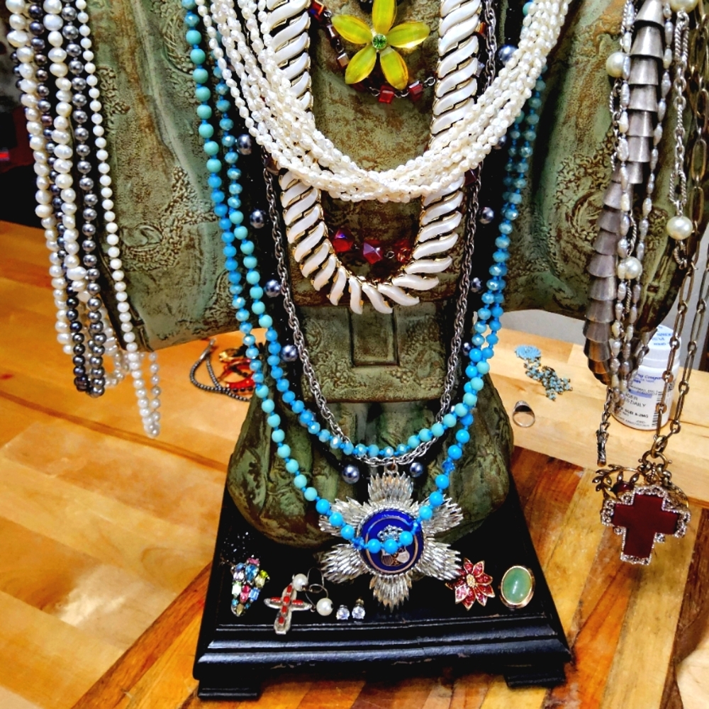 Vintage Jewelry